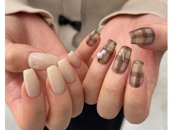 ソフィアネイル 赤羽店(Sofia Nail)/