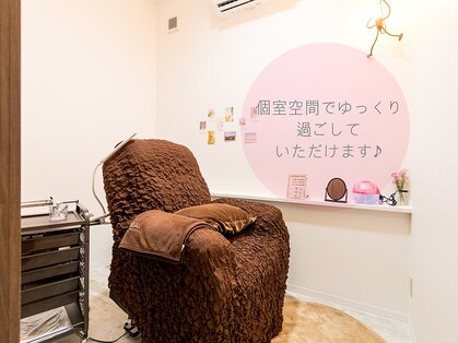 スペス バイ レブラン アイ(spes by r'eblanc)の写真