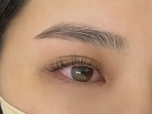 サーティースリー 甲子園店(Thirty three)/眉毛パーマ×ラッシュリフト