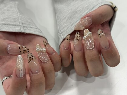 ビューティーサロン スタイル 三宮店(STYLE)の写真