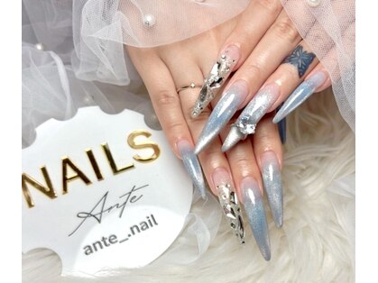 アンテ 八千代緑が丘店(Ante)の写真