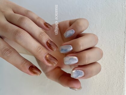 ミルズ オモテサンドウ ハラジュク(MILS omotesando harajuku)の写真