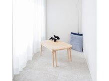 キッズスペース有◎（ご希望の場合ご連絡にてご相談ください）