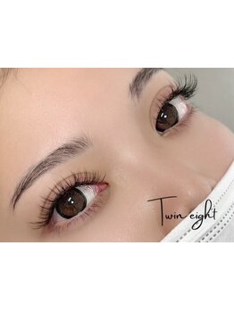 モテ可愛な目元にしたい