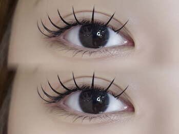 ナナリスボン 福岡(NANA LISBON)/フラットラッシュ140本