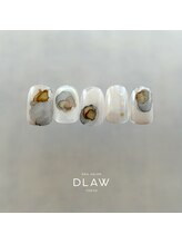 ドロウ フィーグ(DLAW figue)/12月 アートデザイン