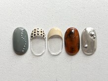 タビア 立川(tabia.)/B design