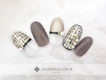 ダッシングディバ 名古屋ユニモール店(DASHING DIVA)/名古屋店限定¥12650（税込）