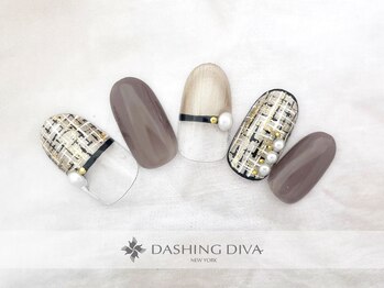 ダッシングディバ 名古屋ユニモール店(DASHING DIVA)/名古屋店限定¥12650(税込)