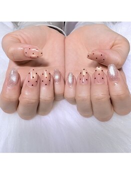 ラ レオ ネイル(La Leo Nail)/定額デザイン♪