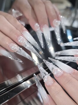 ハルネイル(Haru nail)/