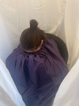 アリー(Aliiy)/よもぎ蒸し