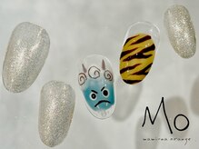 マミーナオレンジ 本八幡店/2月限定月替わり¥10450