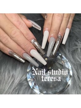 テレサ(teresa)/大人シンプルデザイン