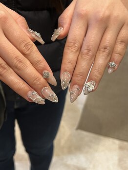 フォア ネイル(FOI NAIL)/