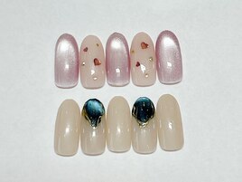 オススメネイル