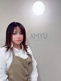 アミュー(AMYU)&nbsp;RENA 