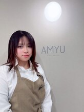 アミュー(AMYU) RENA