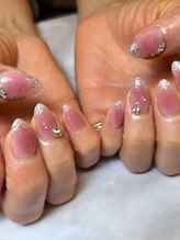 ネイルハウス パームビーチ(nail house PALM BEACH)/