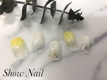 ショーネイル 武蔵小杉(Show Nail)/ベーシックナチュラルコース