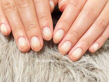 テンカムトゥルー(10 Come True)/■グラデーション×2色