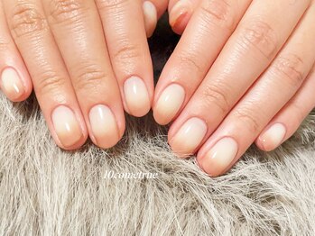 テンカムトゥルー(10 Come True)/■グラデーション×2色