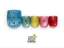 ピッピ 桜新町店(peep PEEP)/最旬フット☆トレンドコース-8