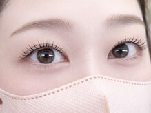 イーストインク アイラッシュ(east inc eyelash)の雰囲気（眉毛&まつ毛の同時施術可能◎毎日のメイクの時短に☆）