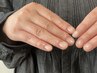 【hand】自爪風クリアジェル ¥6,800→¥6,000