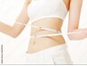 夏までに体変える！人気No.1の燃焼系リンパマッサージがお得！肩こり、冷え性
