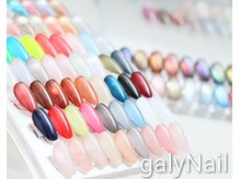 ギャリーネイル(galy Nail)