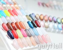 ギャリーネイル(galy Nail)