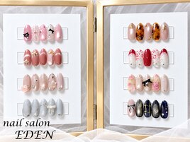10月店内アート