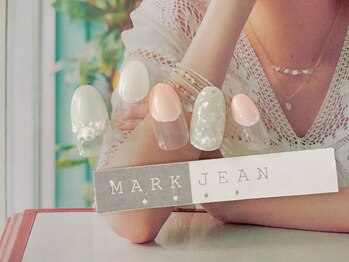 マークジーン 甲南山手(MARK JEAN)/クリア×シェル