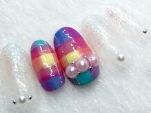 トータルビューティ ノイド(Noid)/120分デザイン4本♪