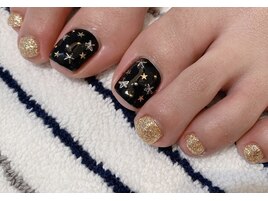 スタッズネイル