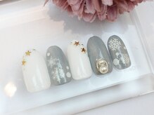 ツメトトノウ/結晶×スター☆