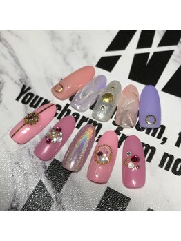 ビューティフルアイズ/