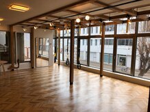 ディフォンス アサヒカワ(De'fons Asahikawa)/トレーニング3