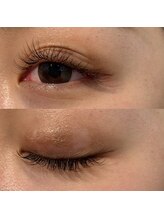 ベリー 静岡駅前店(Very)/カラーマツエク　