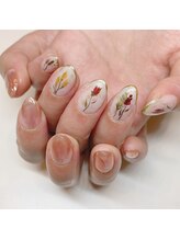 ラス 方南町駅前店(LATH)/デザインネイル