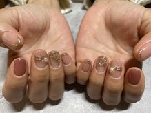 ネイルサロン ドゥーエ(due)/