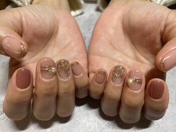 ネイルサロン ドゥーエ(due)/