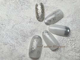 【Hand】スペシャルアートコース