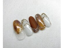 ナトゥール ネイルサロン(Natur nail salon)/