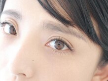 アイリッチ(EyeRich)/王道シンプルまつげエクステ