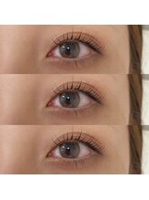 シュガー(Sugar)/ラッシュリフト