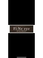フィーネ アイブロウ(Fi-Ne)/Fi-Ne eye 
