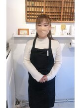 アフェプラス トータルビューティーサロン 香里園店(affe+ total beauty salon) 西山 