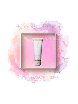 シャインクラフト/ハイパーノンFクリーム